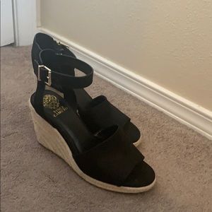 Vince Camuto Wedges